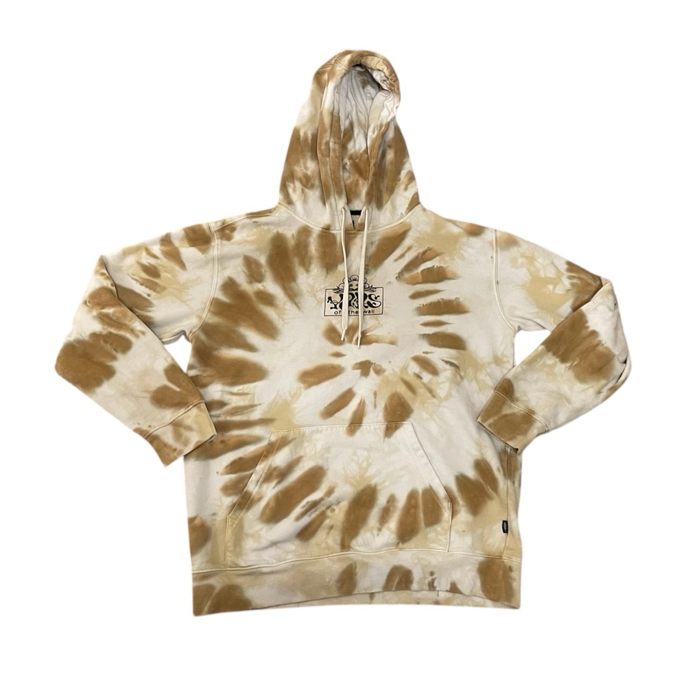 Vans Off The Wall Hoodie Men’s M